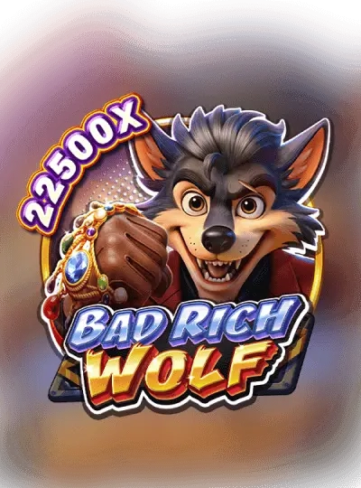 Slot game cover — reel adventure