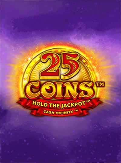 Slot game cover — golden vault